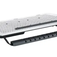 استند لپ تاپ|قطعات و لوازم جانبی رایانه|تبریز, |دیوار