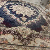 یک جفت فرش 3/4