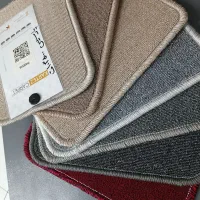 موکت جزیی به قیمت درب کارخانه درمشهد