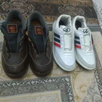 کفش کار