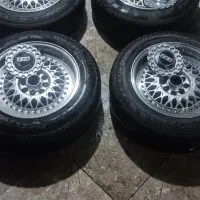 رینگ، لاستیک ،اسپرت