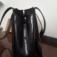 کیف مشکی بزرگ|کیف، کفش، کمربند|بندرعباس, |دیوار