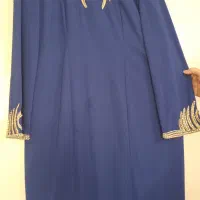 پیراهن مجلسی بلند