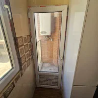 ۲ پارکینگ سندی/کلید نخورده/فوق العاده خوش نقشه|فروش آپارتمان|ری, دیلمان|دیوار
