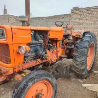 تراکتور رومانی درحد|خودرو سنگین|سبزوار, قصبه غربی|دیوار