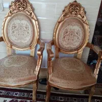 مبلمان سلطنتی|مبلمان خانگی و میز عسلی|سراب, |دیوار