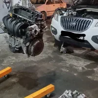 امداد مکانیک سیار تعمیر در محل شبانه روزی