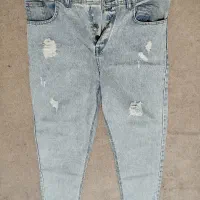 شلوار مام استایل نو