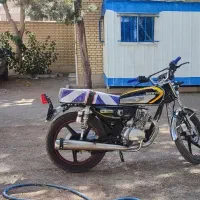 موتور سیکلت