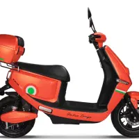 موتور اسکوتری برقی ES5 N 2000|موتورسیکلت|تهران, ازگل|دیوار