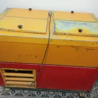 یخچال فریزر|یخچال و فریزر|شیراز, شهرک مهرگان|دیوار