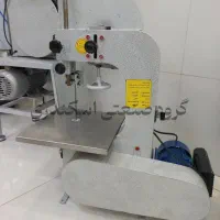 مرغ خردکن اره قصابی خورد کن استخوان بر ایستاده|ماشینآلات صنعتی|قزوین, |دیوار