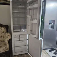 فروش یخچال فریزر امرسان|یخچال و فریزر|آستارا, |دیوار