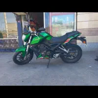 بنلی 250 مدل 98 درحد کم کار تمیز سبز|موتورسیکلت|همدان, |دیوار