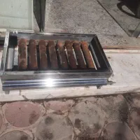 کباب پز گازی