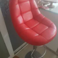 صندلی چرخشی