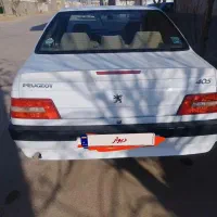 405slx|خودرو سواری و وانت|مشهد, نیروی هوایی|دیوار