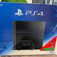 ps4 ۲ دسته کپی خور