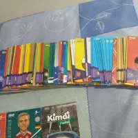 کیمدی های خوب و کمیاب|کلکسیون و سرگرمی|رشت, نیکمرام|دیوار