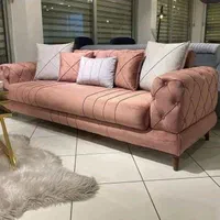 مبل راحتی مدل چستر گاما