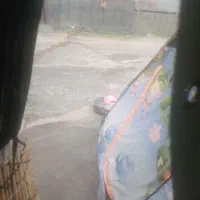 چادر مسافرتی