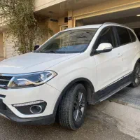 تیگو ۵ مدل ۹۷ بیرنگ|خودرو سواری و وانت|قم, بنیاد|دیوار