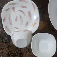 ارکوپال ۶ نفره|ظروف سرو و پذیرایی|چهاردانگه (تهران), |دیوار