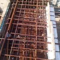 اجرای اسکلت بتن دیوار برشی بتن ریزی سقف بتنی|خدمات پیشه و مهارت|شریفآباد, |دیوار