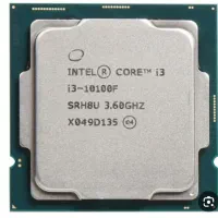 سی پی یو کامپیوتر i3 10100F