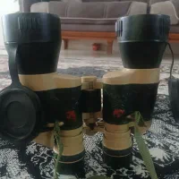 دوربین شکاری