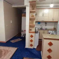 ۶۶متر سنددارمهرگان۵ ط دوم پشت