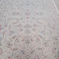 سه عدد فرش دوازده متری داخل کاور