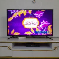 تلویزیون ال ای دی 43 اینچ