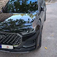 تیگو8 پرو مکس401|خودرو سواری و وانت|تهران, مهران|دیوار