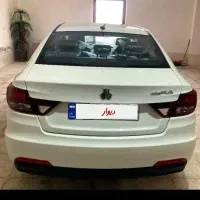 شاهین Gl دنده ای  مدل ۱۴۰۵