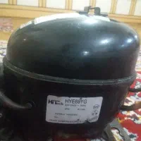 ۱/۴ درحدنو|یخچال و فریزر|اهواز, منازل کارون|دیوار