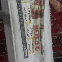 تشک تک نفره