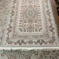 دوتخته فرش ۴ متری اکبند.