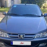 پژو پارس ۱۴۰۰ tu5دریچه سیمی بیرنگ ضربه