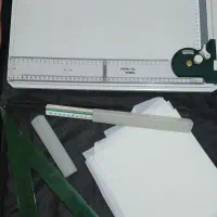 تخت رسم متحرک