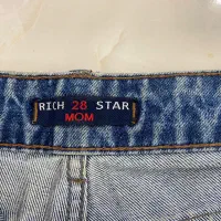 شلوار جین خارجی|لباس|شیراز, زند|دیوار