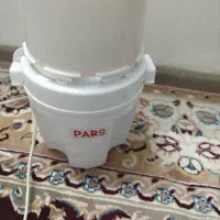 مخلوط کن و آسیاب کن نوواک ژاپنی کاملا سالم|خردکن، آسیاب، غذاساز|تهران, وصفنارد|دیوار