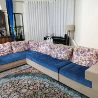 مبل در حد نو