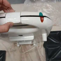 ساندویچ ساز اسنک ساز