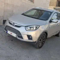 جکs5مدل95|خودرو سواری و وانت|خمینی‌شهر, |دیوار