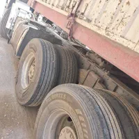 لبه دومحور وکمپرس دومحور|قطعات یدکی و لوازم جانبی|خاوران, |دیوار