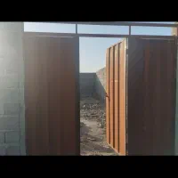 ۱۵۰ متر زمین باغچه در حصار مهتر رباط کریم|فروش زمین و ملک کلنگی|رباط‌کریم, حصار مهتر|دیوار