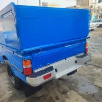 حمل بار سایپا