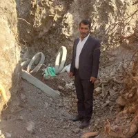 پیمانکاری قنوات|خدمات پیشه و مهارت|سبزوار, قصبه غربی|دیوار