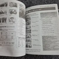 کتاب زبان American English starter|کتاب و مجله آموزشی|تربت جام, مطهری|دیوار